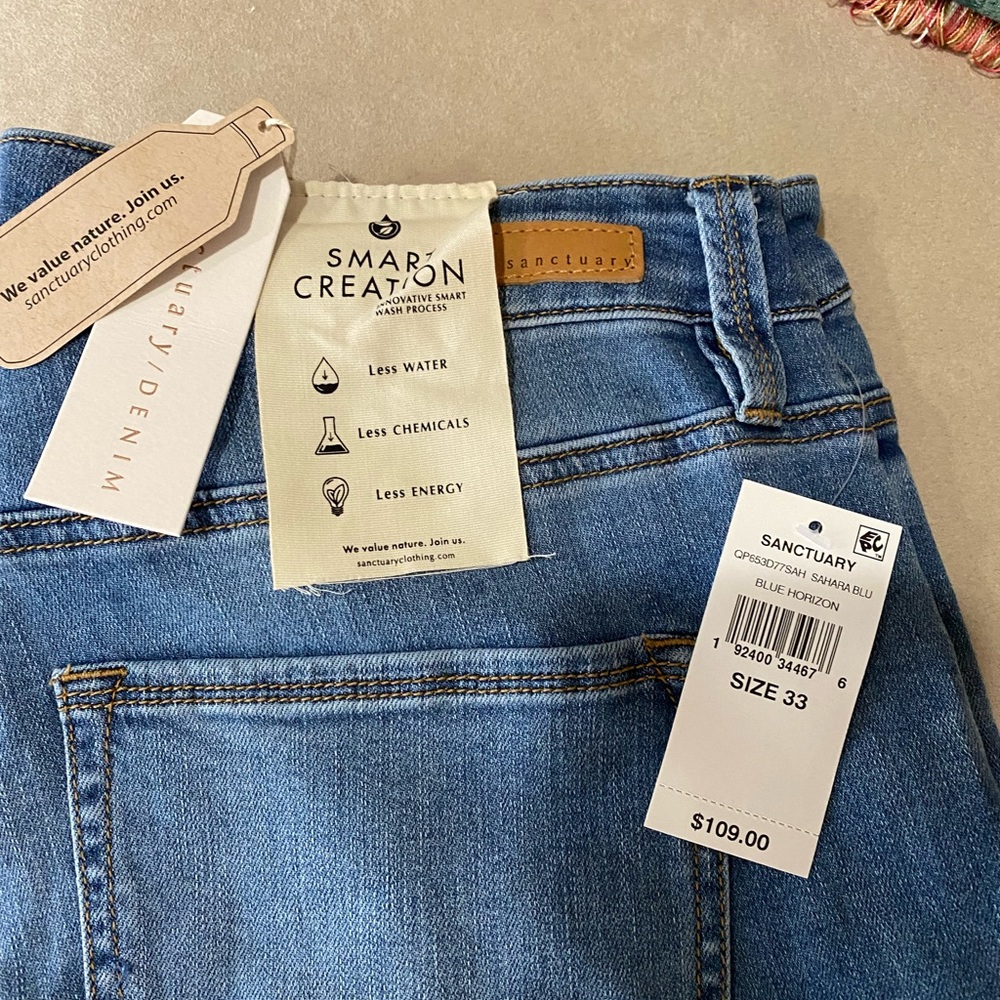 👖Sanctuary Jeans👖 - Picture 6 of 12